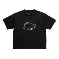 「Tシャツ BEST BUDDYモデル」（ブラック）