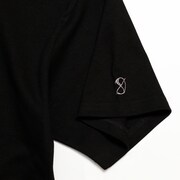 「Tシャツ BEST BUDDYモデル」（ブラック）