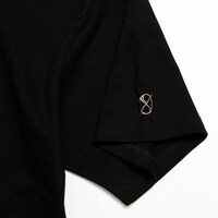 「Tシャツ BEST BUDDYモデル」（ブラック）