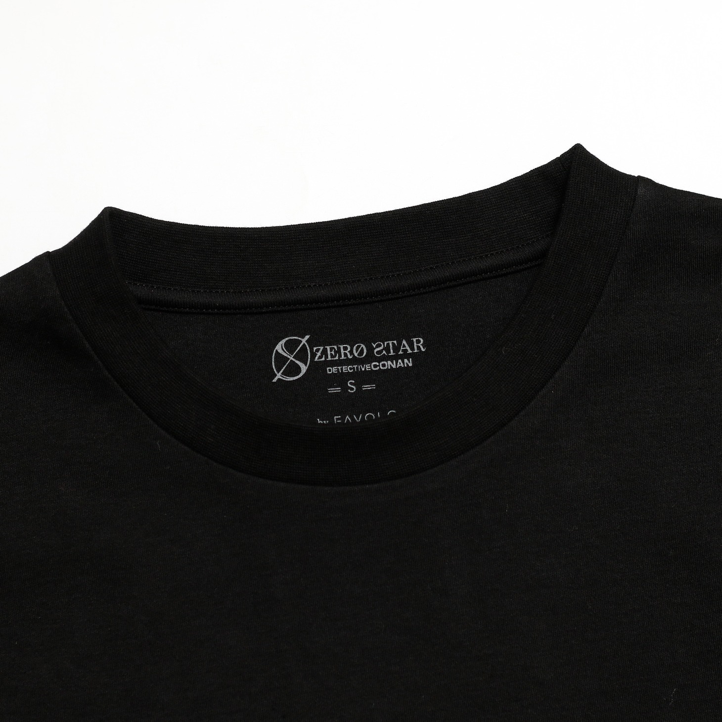 「Tシャツ BEST BUDDYモデル」（ブラック）