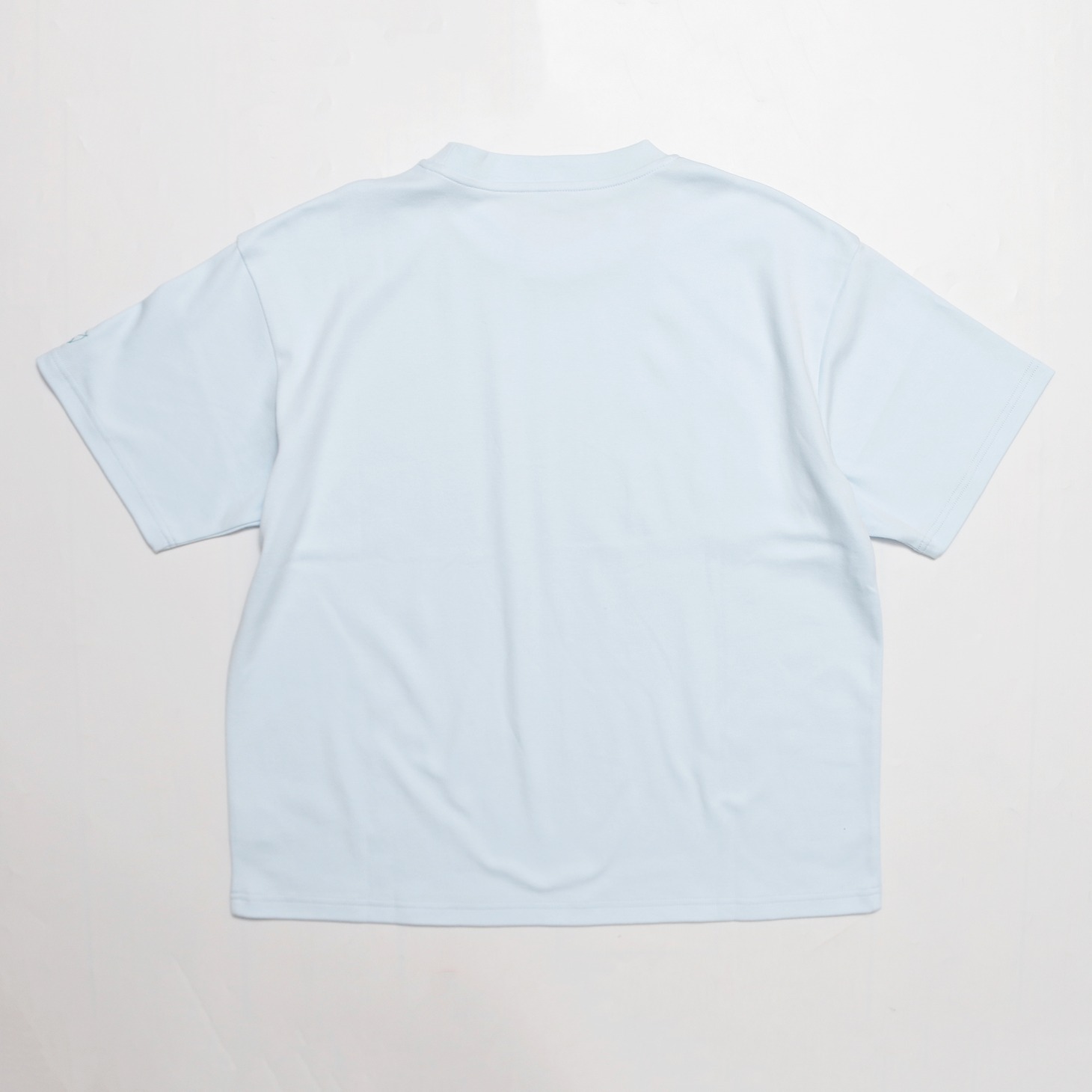 「Tシャツ BEST BUDDYモデル」（ブルー）