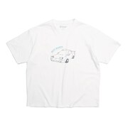 「Tシャツ BEST BUDDYモデル」（ホワイト）