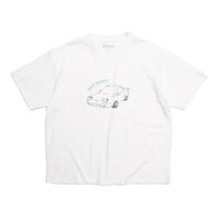 「Tシャツ BEST BUDDYモデル」（ホワイト）