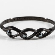 リング（ブラック）