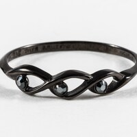 リング（ブラック）