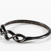 リング（ブラック）