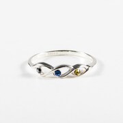 リング（シルバー）