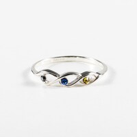 リング（シルバー）