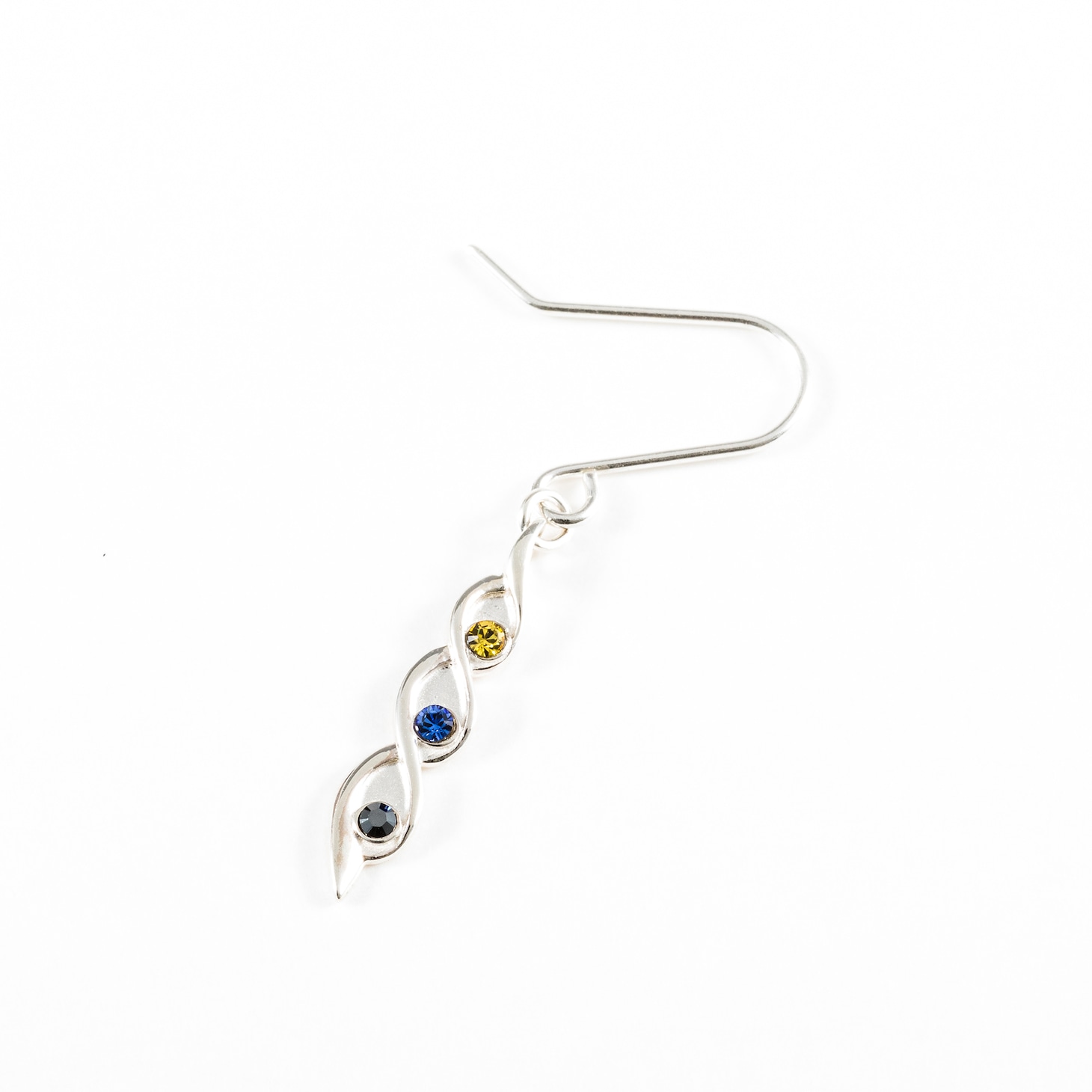 ピアス（シルバー）