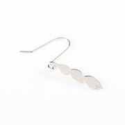 ピアス（シルバー）