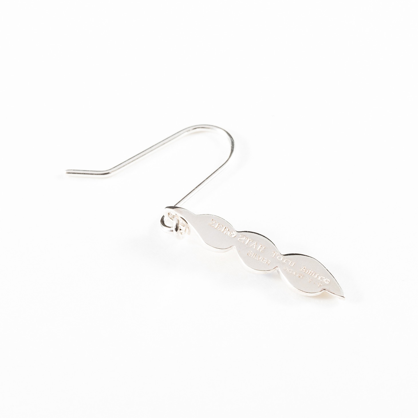 ピアス（シルバー）