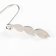 ピアス（シルバー）