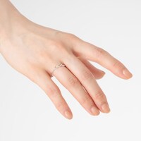 リング（シルバー）