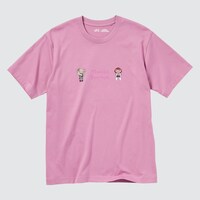 「『僕のヒーローアカデミア』UT グラフィックTシャツ」