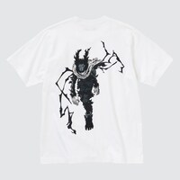 「『僕のヒーローアカデミア』UT グラフィックTシャツ」