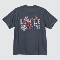 「『僕のヒーローアカデミア』UT グラフィックTシャツ」
