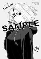 メロンブックス特典