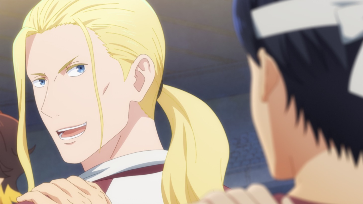「永久少年 Eternal Boys NEXT STAGE」より。