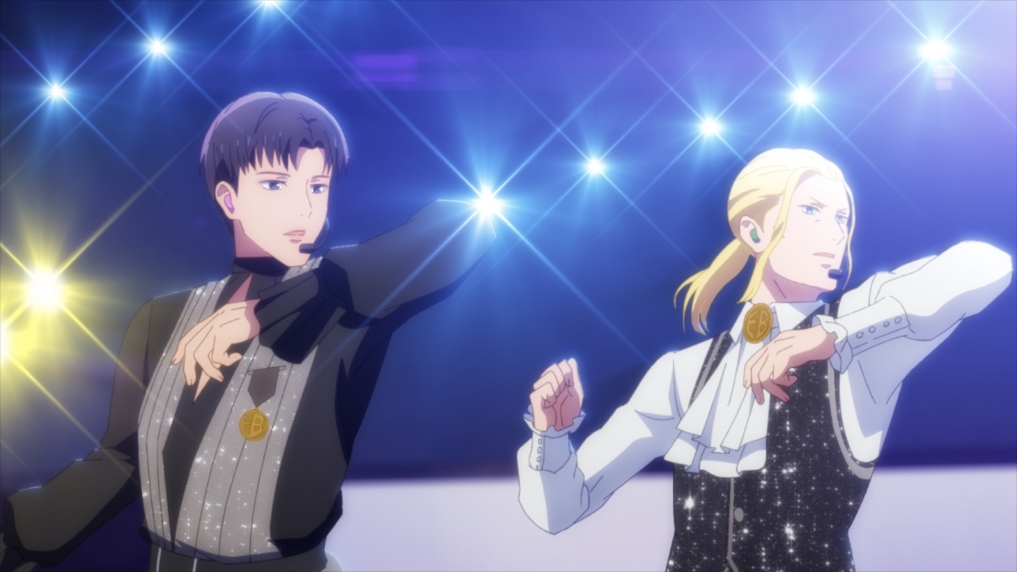 「永久少年 Eternal Boys NEXT STAGE」より。
