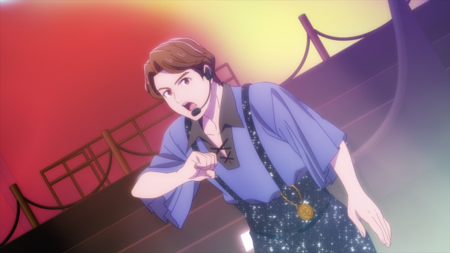 「永久少年 Eternal Boys NEXT STAGE」より。