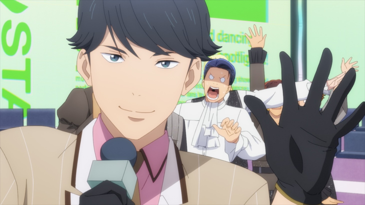 「永久少年 Eternal Boys NEXT STAGE」より。