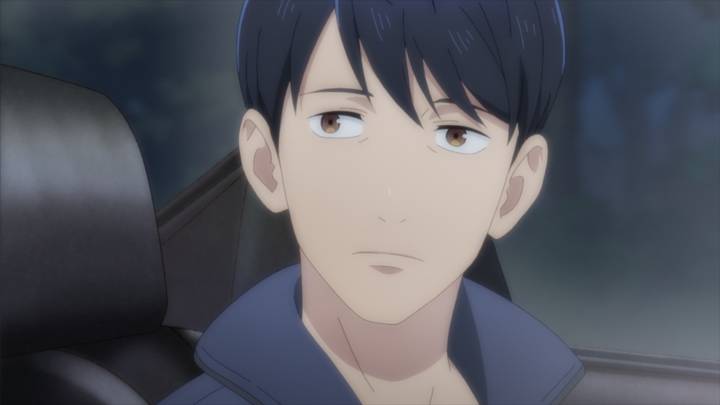 「永久少年 Eternal Boys NEXT STAGE」より。