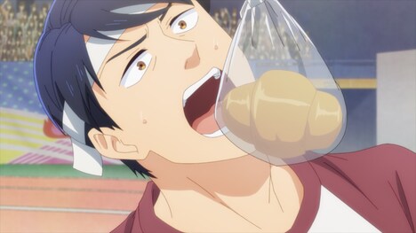 「永久少年 Eternal Boys NEXT STAGE」より。