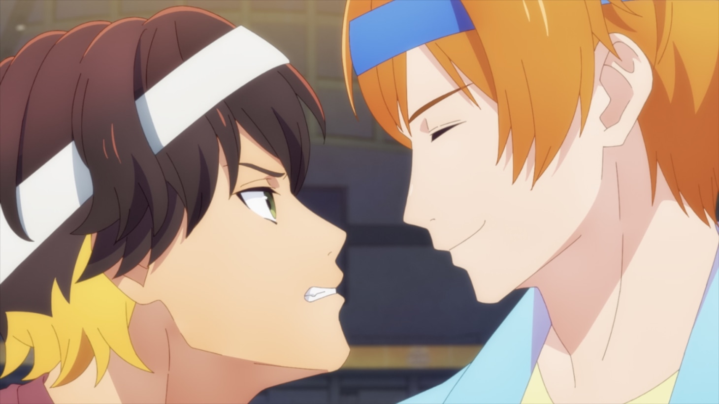 「永久少年 Eternal Boys NEXT STAGE」より。