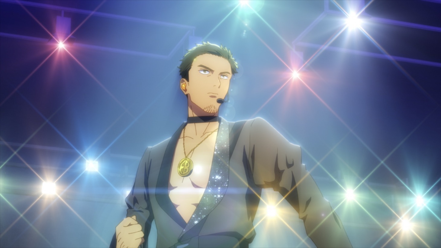 「永久少年 Eternal Boys NEXT STAGE」より。