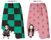 Twitterキャンペーンで当たるラップタオル。