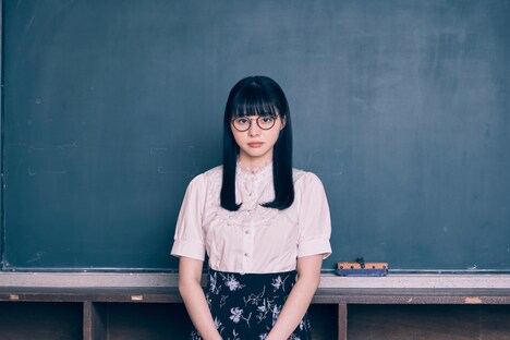 吉田伶香扮する月岡小紅。石井礼夏の親友。友達思いで、冷静沈着でもあり、誰にでも丁寧に接する。