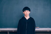 松原冬真扮する谷口純太。監禁事件の首謀者・夢崎みきおによる最初の被害者。監禁事件発生直後に遺体として発見される。