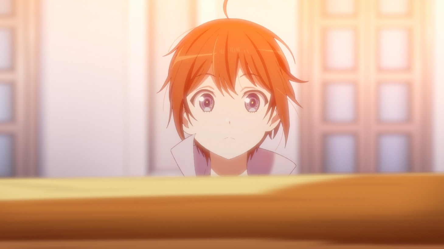 TVアニメ「実は俺、最強でした？」第2弾PVより。(c)澄守彩・講談社／「実は俺」製作委員会