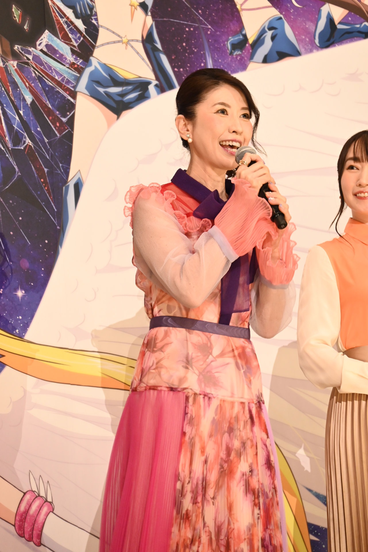 三石琴乃