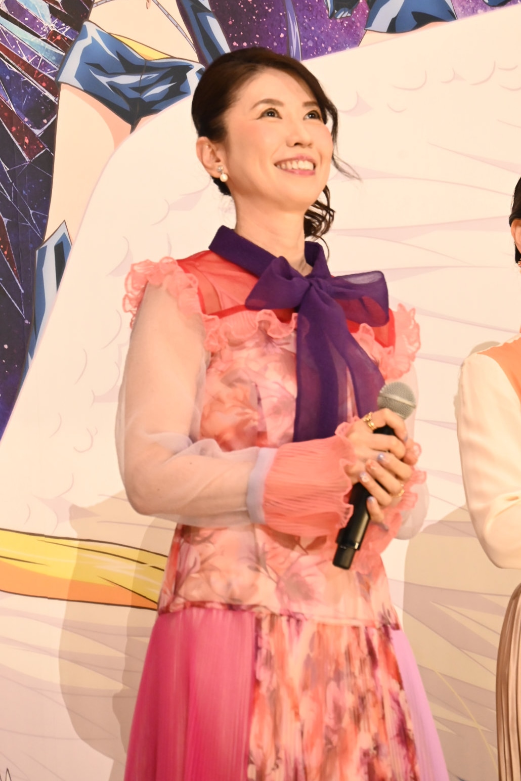 三石琴乃