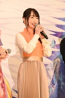 水樹奈々