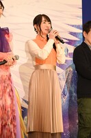 水樹奈々