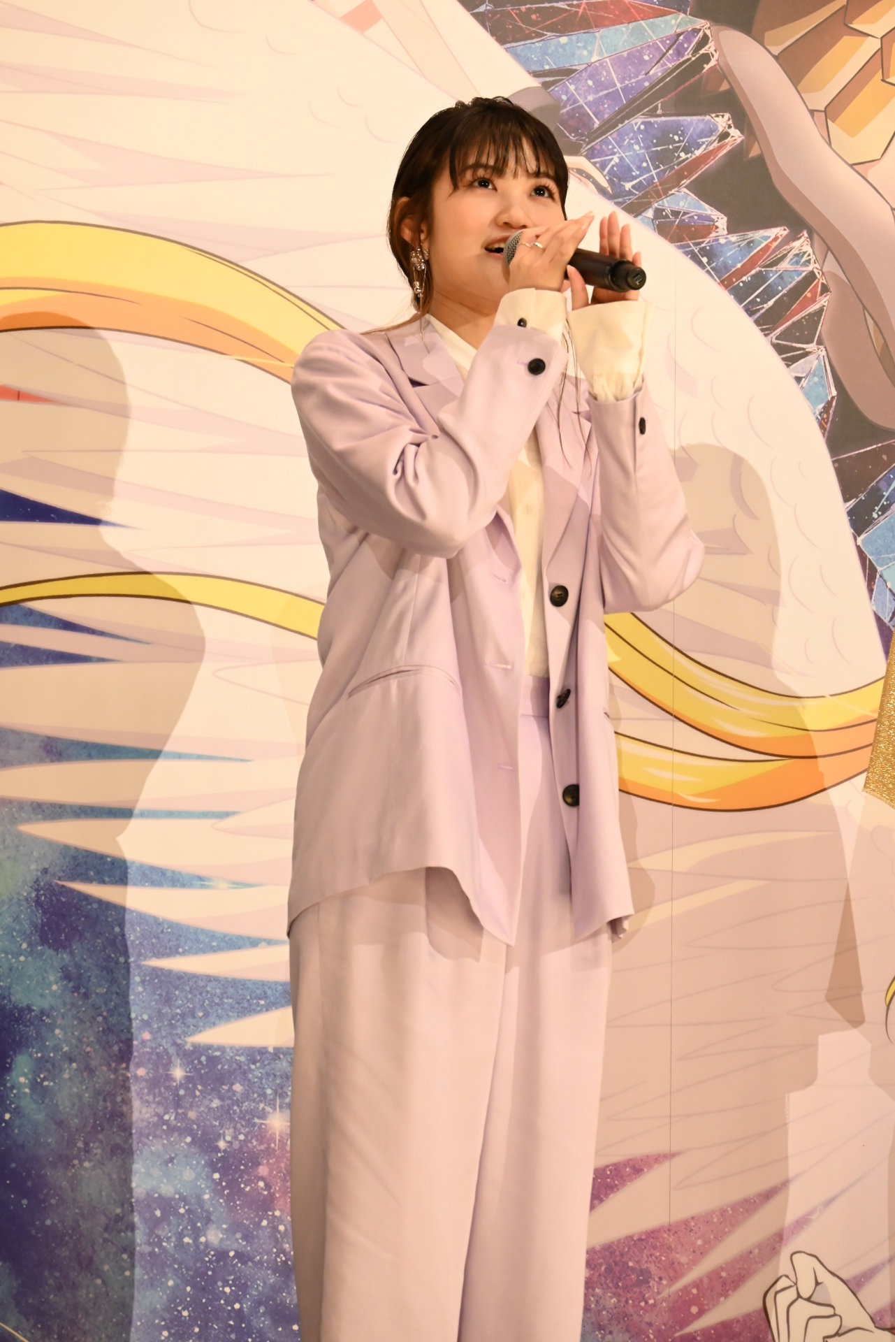 早見沙織