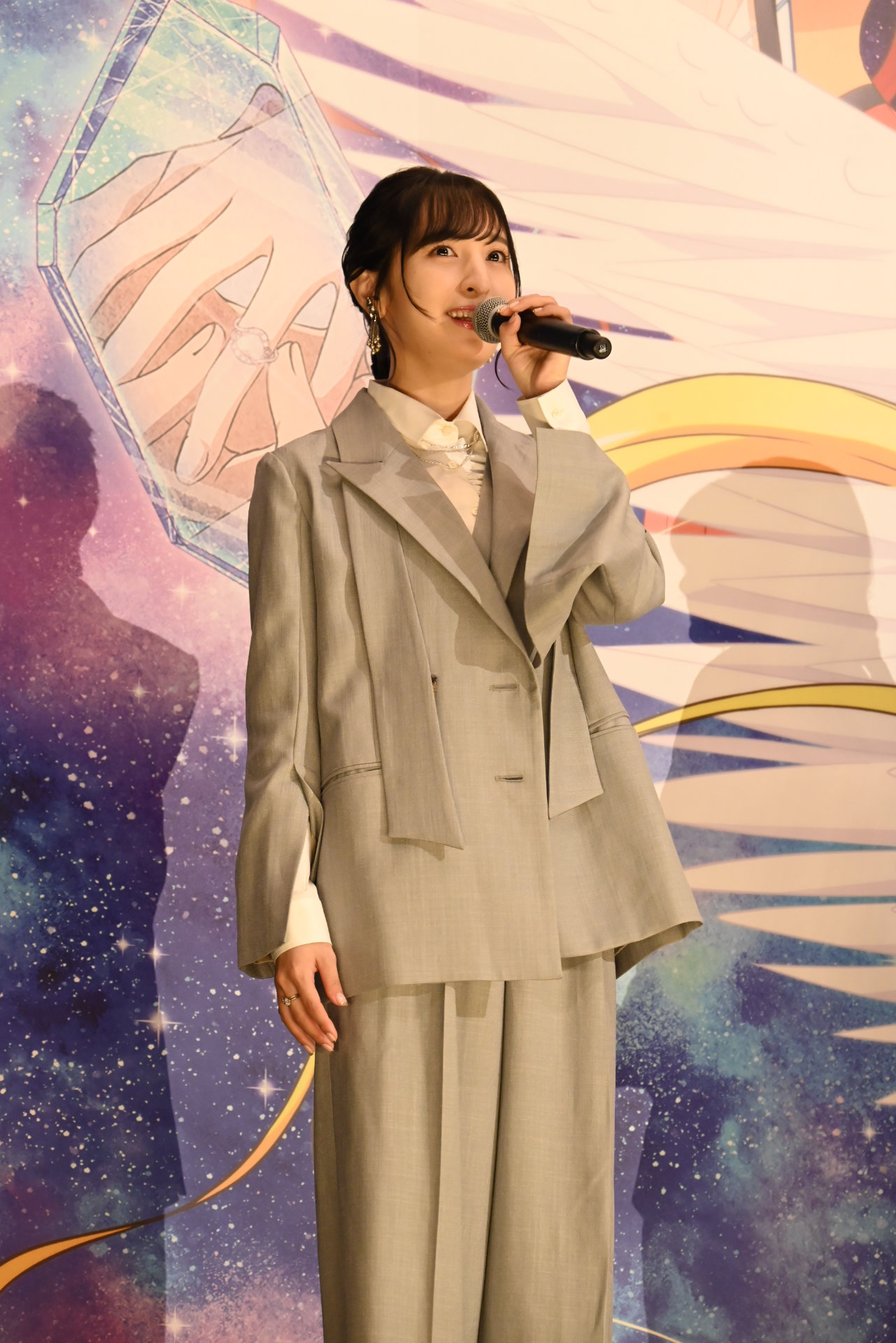 佐倉綾音