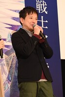 高橋知也監督