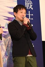 高橋知也監督