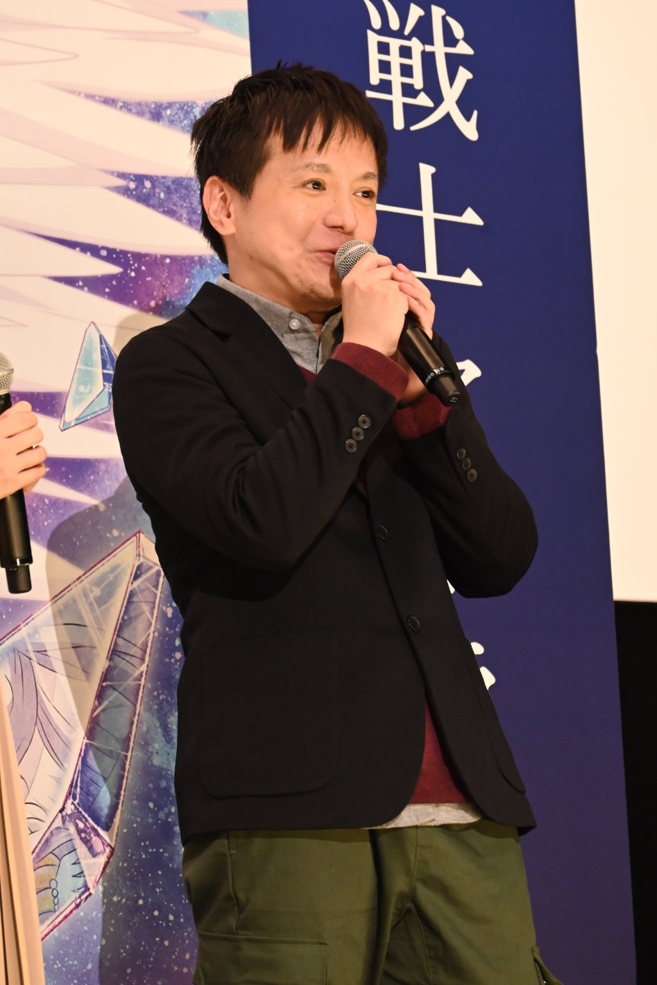 高橋知也監督