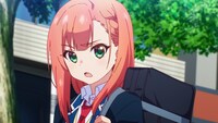 TVアニメ「夢見る男子は現実主義者」第3弾PVより。