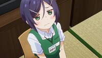 TVアニメ「夢見る男子は現実主義者」第3弾PVより。