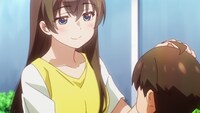 TVアニメ「夢見る男子は現実主義者」第3弾PVより。