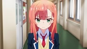 TVアニメ「夢見る男子は現実主義者」第3弾PVより。