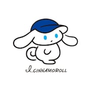 I.CINNAMOROLL(アイシナモロール)
