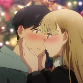 「おとなりに銀河」棘による契約がついに解除、11話放送に向けたクライマックスPV