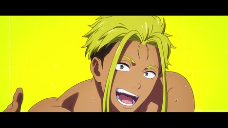 竜崎憲一朗（CV：古川慎）