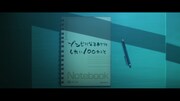 TVアニメ「ゾン100～ゾンビになるまでにしたい100のこと～」PV第2弾より。